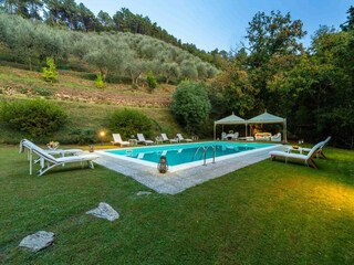 Villa San Giuliano Terme Outdoor Recording 30