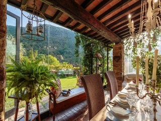 Villa San Giuliano Terme Outdoor Recording 31