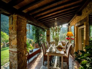 Villa San Giuliano Terme Grabación al aire libre 32
