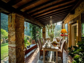 Villa San Giuliano Terme Outdoor Recording 32