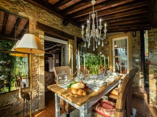 Villa San Giuliano Terme Outdoor Recording 36