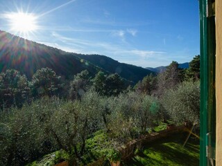 Villa San Giuliano Terme Grabación al aire libre 3