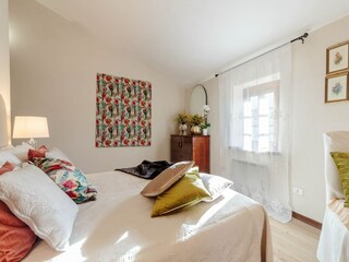 Villa San Giuliano Terme Ausstattung 49