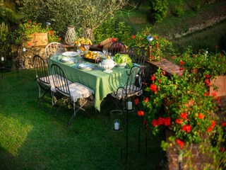 Villa San Giuliano Terme Outdoor Recording 14
