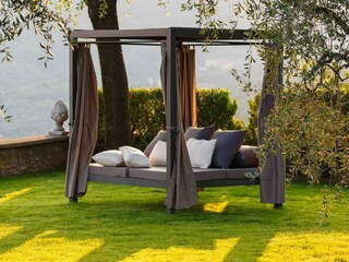 Villa Marlia Enregistrement extérieur 36