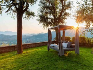 Villa Marlia Outdoor Recording 15