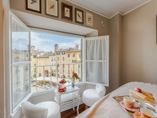 Appartamento Lucca Registrazione all'aperto 7