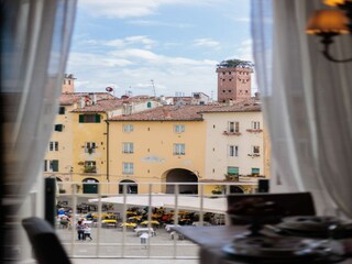 Appartement Lucca Enregistrement extérieur 2