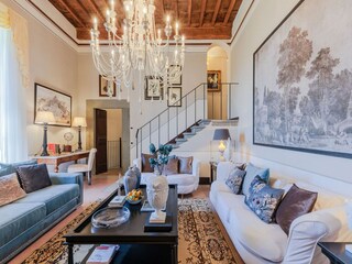Villa San Martino in Freddana Características 65