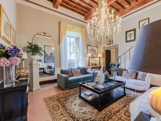 Villa San Martino in Freddana Características 68
