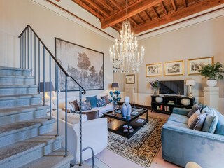 Villa San Martino in Freddana Équipement 69