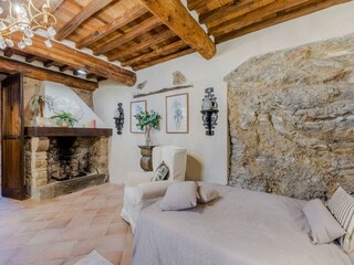 Villa San Martino in Freddana Características 75