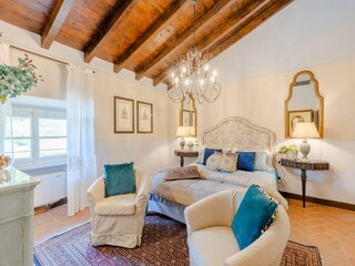Villa San Martino in Freddana Características 79
