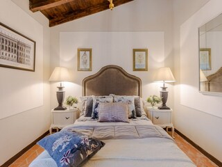 Villa San Martino in Freddana Características 83