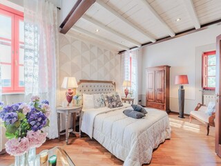 Villa San Martino in Freddana Características 88