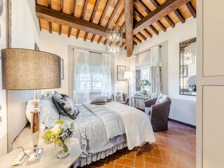 Villa San Martino in Freddana Caratteristiche 93