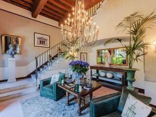 Villa San Martino in Freddana Équipement 34