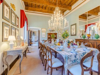 Villa San Martino in Freddana Équipement 40
