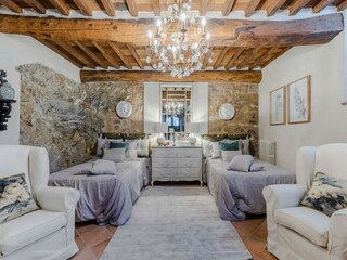 Villa San Martino in Freddana Équipement 44