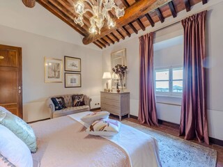 Villa San Martino in Freddana Características 46