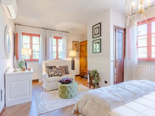 Villa San Martino in Freddana Caratteristiche 47