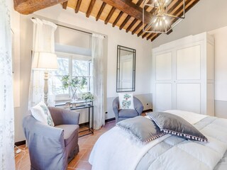 Villa San Martino in Freddana Équipement 50