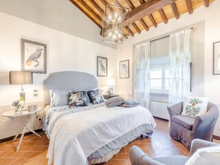 Villa San Martino in Freddana Características 51