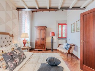Villa San Martino in Freddana Équipement 61