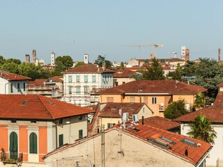 Apartment Lucca Outdoor Recording 1