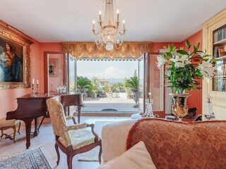 Apartment Lucca Features 25