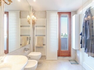 Apartment Lucca Features 42