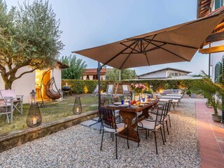 Villa Lucca Enregistrement extérieur 11
