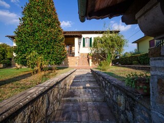 Villa Lucca Enregistrement extérieur 20
