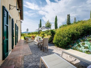 Apartamento Marlia Grabación al aire libre 13