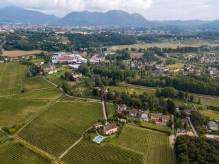 Appartamento Marlia Registrazione all'aperto 22
