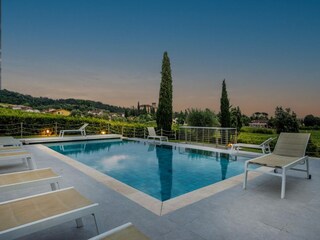 Apartment Marlia Outdoor Recording 3