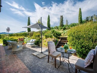 Apartment Marlia Outdoor Recording 4