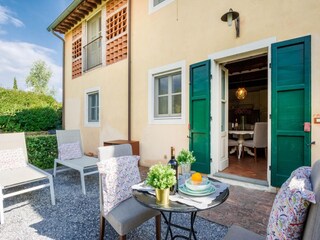Apartment Marlia Outdoor Recording 5
