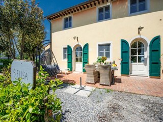 Apartamento Marlia Grabación al aire libre 12