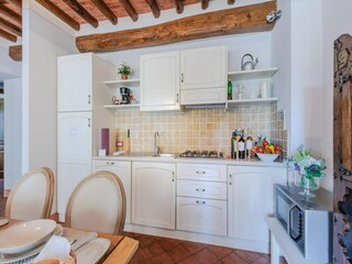Appartement Marlia Kenmerken 37
