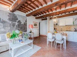 Appartement Marlia Kenmerken 21