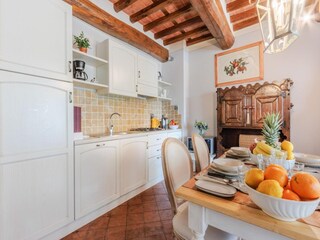 Appartement Marlia Kenmerken 23