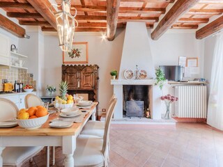 Appartement Marlia Équipement 26