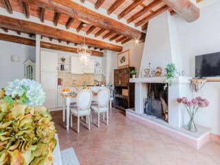 Appartement Marlia Équipement 27