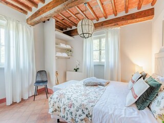Apartment Marlia Ausstattung 29