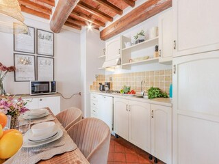 Appartement Marlia Équipement 34