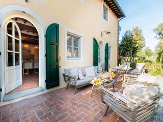 Apartamento Marlia Grabación al aire libre 12