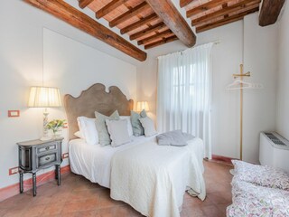 Appartement Marlia Équipement 18
