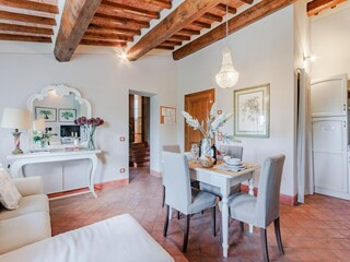 Appartement Marlia Kenmerken 37