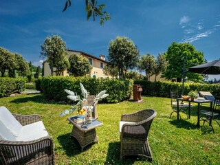 Apartment Marlia Outdoor Recording 15